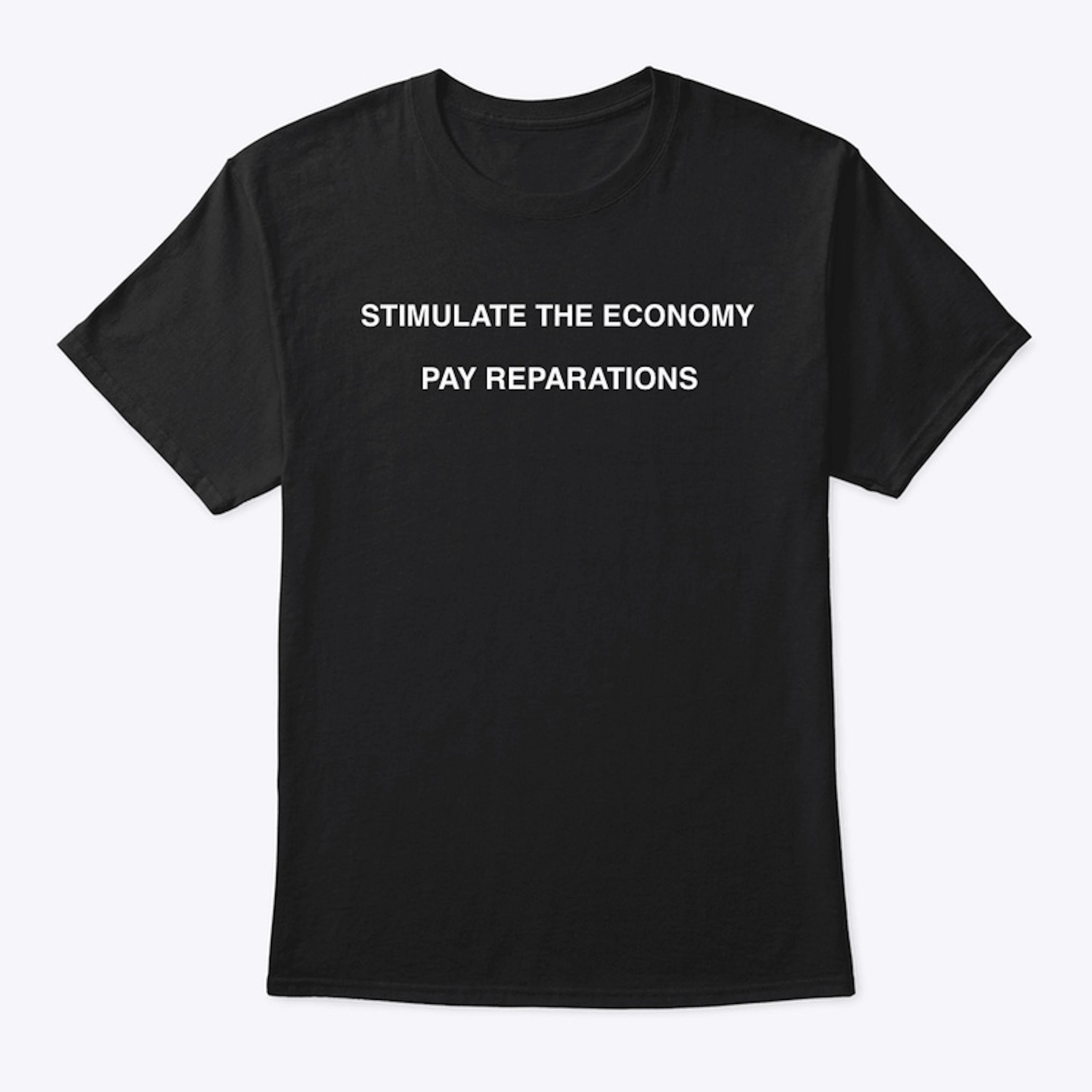 Reparations Collection