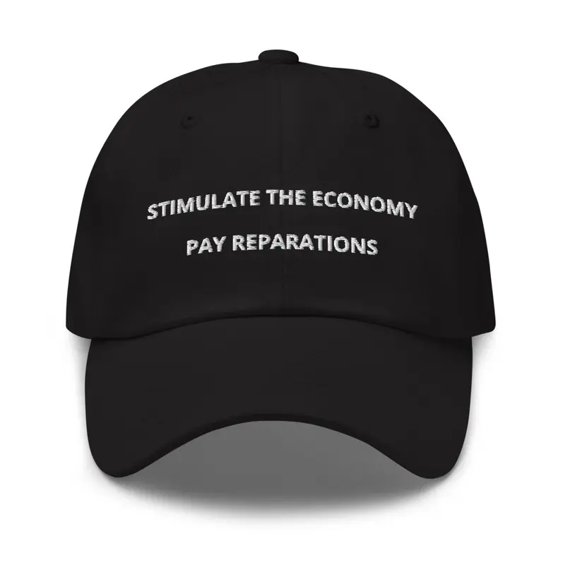 Reparations Cap